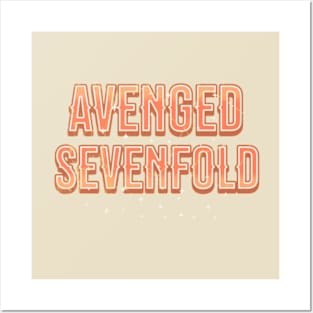 A7xText vintage Posters and Art